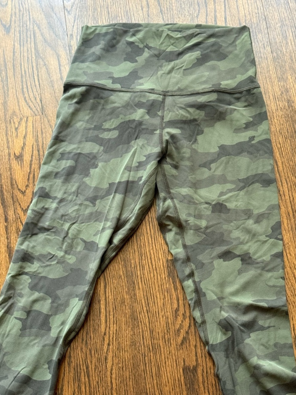 Lululemon Align High-Rise Pant 25"